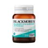 Blackmores Bilberry Eye Support Advanced 30 Tablets chính hãng Úc