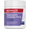 Nutra-Life Magnesium Complete Forte 100 Capsules chính hãng Úc
