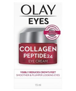 Olay Regenerist Collagen Peptide24 Eye Cream 15g chính hãng Úc