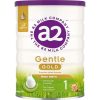 A2 Gentle Gold Premium Infant Formula Stage 1 From Birth 800g chính hãng Úc