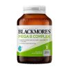 Blackmores Mega B Complex 200 Tablets chính hãng Úc