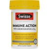 Swisse Immune Action 60 Tablets chính hãng Úc