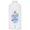 Johnsons Baby Pure Cornstarch Powder 600g chính hãng Úc