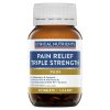 Ethical Nutrients Pain Relief Triple Strength 30 Tablets chính hãng Úc