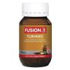 Fusion Turmeric 90 Tablets chính hãng Úc