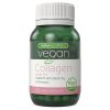 Naturopathica Vegan Collagen Health 60 Capsules chính hãng Úc