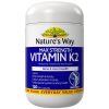 Nature's Way Max Strength Vitamin K2 120 Capsules Exclusive chính hãng Úc