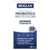 Bioglan Platinum Probiotic 100 Billion 30 Capsules chính hãng Úc