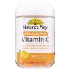 Nature's Way Adult Vita Gummies Vitamin C 120 Gummies chính hãng Úc