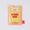 Bambi Mini Co. Wrigglesuit 0-3 Months Elfin Yellow chính hãng Úc