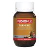 Fusion Turmeric 60 Tablets chính hãng Úc