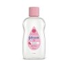 Johnson's Baby Oil 200mL chính hãng Úc