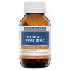 Ethical Nutrients Extra C Plus Zinc 60 Tablets chính hãng Úc