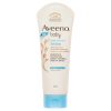 Aveeno Baby Daily Moisture Fragrance Free Lotion 227g chính hãng Úc