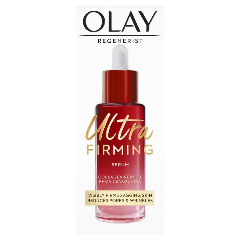Olay Ultra Firming Serum 30ml chính hãng Úc