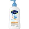 Cetaphil Baby Calendula Wash & Shampoo 400ml chính hãng Úc