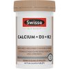 Swisse Ultiboost Calcium + D3 + K2 60 Tablets chính hãng Úc
