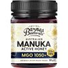 Barnes Naturals Australian Manuka Honey MGO 1050+ 500g chính hãng Úc