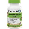 Carusos One a Day Saw Palmetto 50 Capsules chính hãng Úc