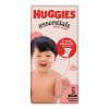 Huggies Essentials Size 5 13-18kg 44 Nappies chính hãng Úc