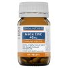 Ethical Nutrients Mega Zinc 40mg 60 Tablets chính hãng Úc