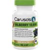 Carusos One a Day Bilberry 50 Capsules chính hãng Úc