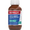 Nutra-Life Green Lipped Mussel 850mg 90 Capsules chính hãng Úc