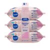 Curash Baby Sensitive Wipes 3 X 80 Bulk Pack chính hãng Úc