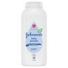 Johnsons Baby Pure Cornstarch Powder 200g chính hãng Úc
