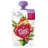 Bubs Organic Strawberry Pear & Quinoa 6 Months+ 120g chính hãng Úc