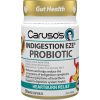 Carusos Indigestion Eze Probiotic 50 Capsules chính hãng Úc