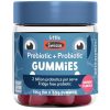 Little Swisse Pre + Probiotic Gummies 50 Pack chính hãng Úc