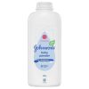 Johnsons Baby Pure Cornstarch Powder 400g chính hãng Úc
