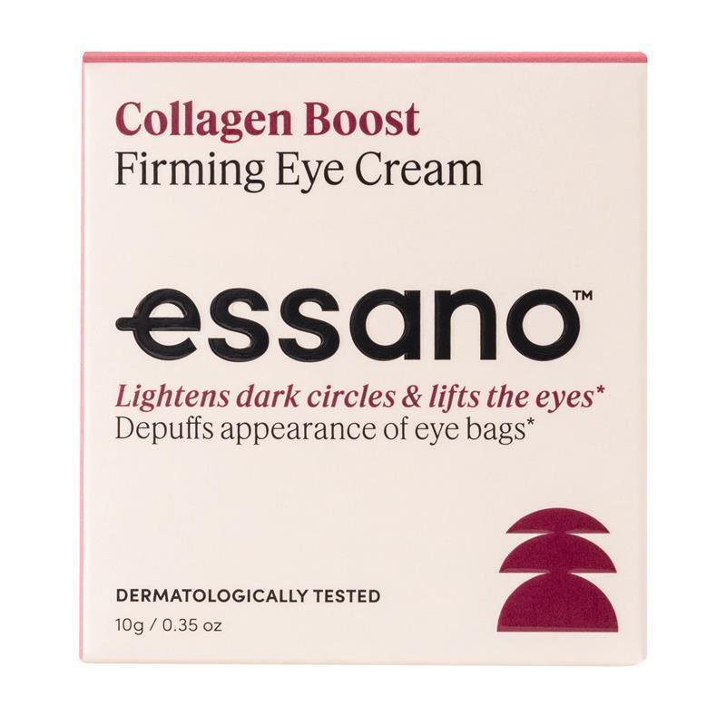 Essano Collagen Boost Eye Creme 10g chính hãng Úc
