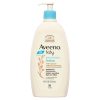 Aveeno Baby Daily Moisturising Fragrance Free Lotion 532mL chính hãng Úc