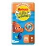 Huggies 11 Swimmer Medium chính hãng Úc