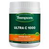 Thompson's Ultra C 1000mg 180 Tablets chính hãng Úc