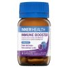 Inner Health Immune Booster Probiotic 30 Capsules Fridge Line chính hãng Úc