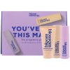 Bloom & Blossom You've Got this Mama The Pregnancy Gift Set 3 piece chính hãng Úc