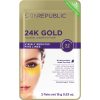 Skin Republic 24k Gold Under Eye Patches chính hãng Úc