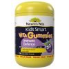 Nature's Way Kids Smart Vita Gummies Immune Defence 150 Gummies Exclusive Size chính hãng Úc