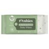 Tooshies Baby Wipes Aloe Vera & Chamomile 70 Pack chính hãng Úc
