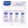 Mustela 4 Piece Travel Set chính hãng Úc