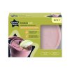 Tommee Tippee Silicone Collapsible Snack Pot chính hãng Úc