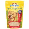 Farex Original Multigrain Cereal 125g chính hãng Úc