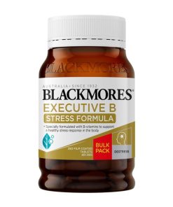 Blackmores Executive B 250 Tablets Exclusive Size chính hãng Úc