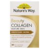 Nature's Way Beauty Collagen Mature Skin 60 Tablets chính hãng Úc