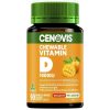 Cenovis Vitamin D 1000IU Chewable 90 Tablets chính hãng Úc