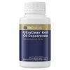 BioCeuticals UltraClean® Krill Oil Concentrate 60 Capsules chính hãng Úc