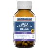 Ethical Nutrients Mega Magnesium Relax 60 Tablets chính hãng Úc